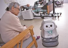 AI玩具市场规模到2030年将冲破千亿元