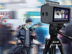 动3、30秒后温度校准从动完成2.2、测温点校准当