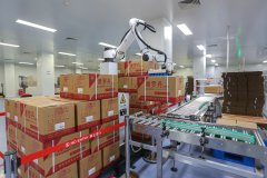 从“过后查验”到“事前防止、全程严控”的升